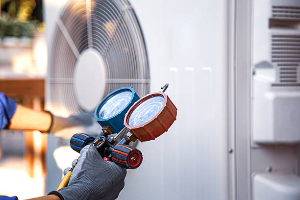 Affordable Hvac Maintenance solutions in Dorchester, NJ