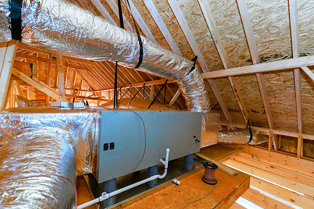 Trusted Hvac Maintenance service in Dorchester, NJ - FH HVAC